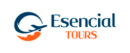 Logo Esencial Tours