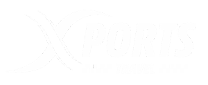 Logo Xports Travel